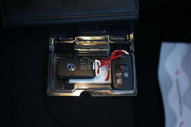 Volvo V40 1.6D D2 OCEAN RACE