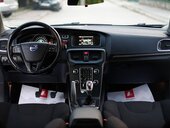 Volvo V40 1.6D D2 OCEAN RACE