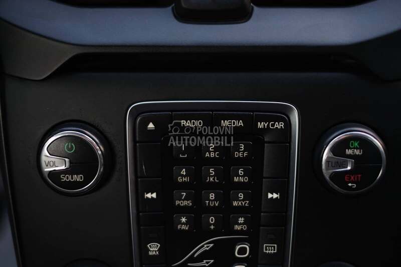 Volvo V40 1.6D D2 OCEAN RACE