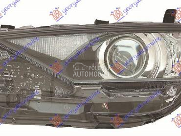FAR ELEKTRICNI (HIR2) SA LED D za Toyota Auris od 2015. do 2019. god.