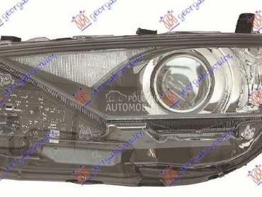 FAR ELEKTRICNI (HIR2) SA LED D za Toyota Auris od 2015. do 2019. god.