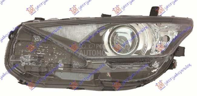 FAR ELEKTRICNI (HIR2) SA LED D