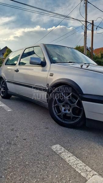 Volkswagen Golf 3 