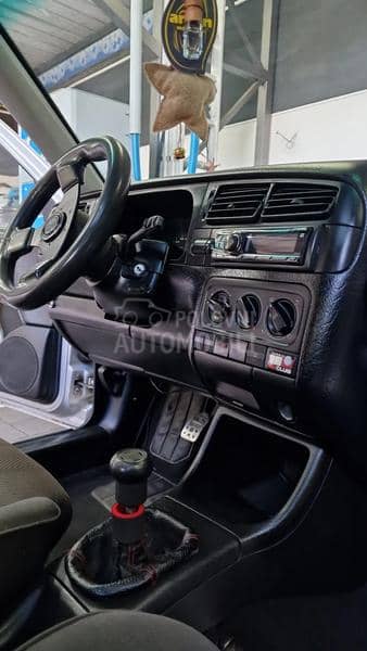 Volkswagen Golf 3 