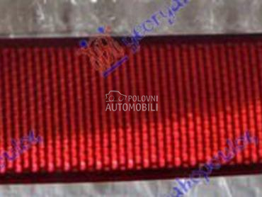 ZADNJA MAGLENKA za Toyota Auris od 2015. do 2019. god.