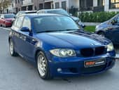 BMW 118 2.0 D M performance