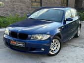 BMW 118 2.0 D M performance