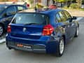 BMW 118 2.0 D M performance