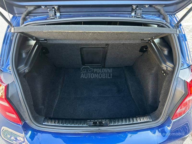 BMW 118 2.0 D M performance