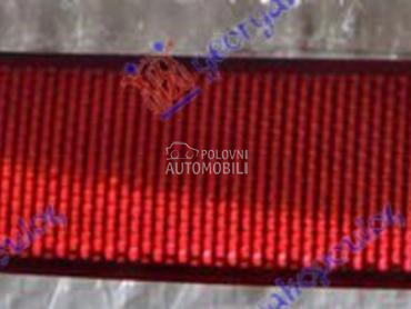 ZADNJA MAGLENKA za Toyota Auris od 2015. do 2019. god.