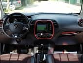 Renault Captur 1.2i HH 128000 CH