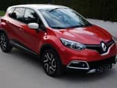 Renault Captur 1.2i HH 128000 CH