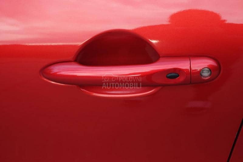 Renault Captur 1.2i HH 128000 CH