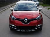 Renault Captur 1.2i HH 128000 CH