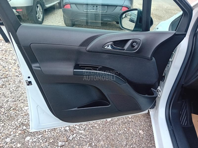 Opel Meriva 1.4 tng