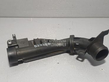 CRIJEVO za Citroen C4