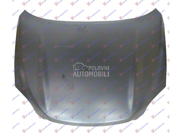 HAUBA za Toyota RAV 4 od 2010. do 2012. god.