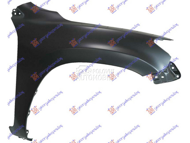 BLATOBRAN za Toyota RAV 4 od 2010. do 2012. god.