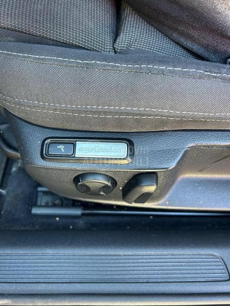 Volkswagen Passat B8 2.0tdi