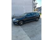 Volkswagen Passat B8 2.0tdi