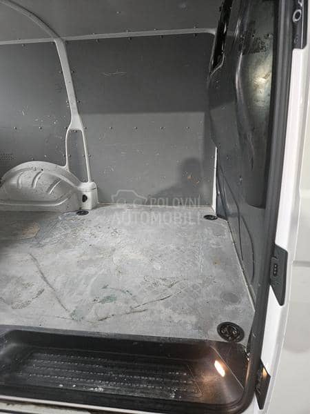 Volkswagen Transporter T5 