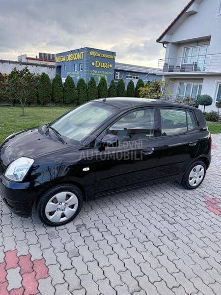 Kia Picanto 