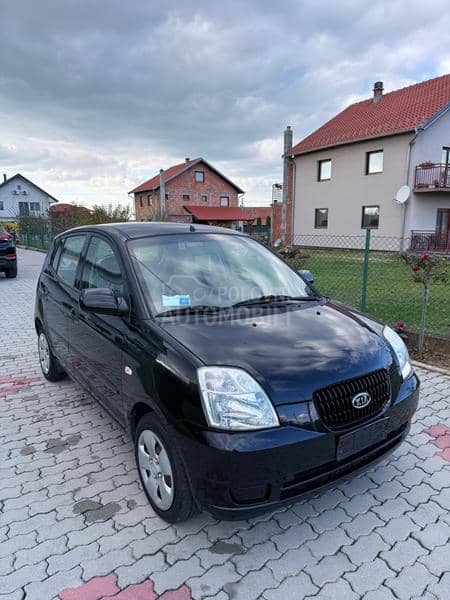 Kia Picanto 