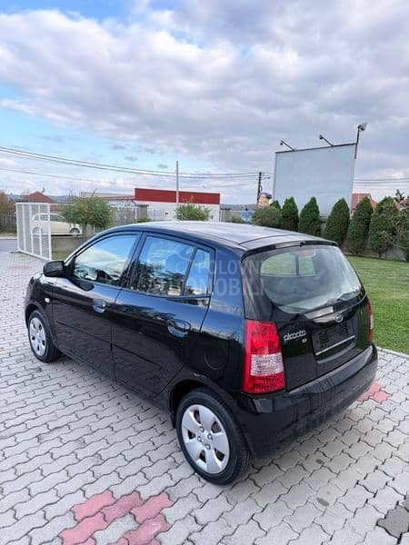 Kia Picanto 