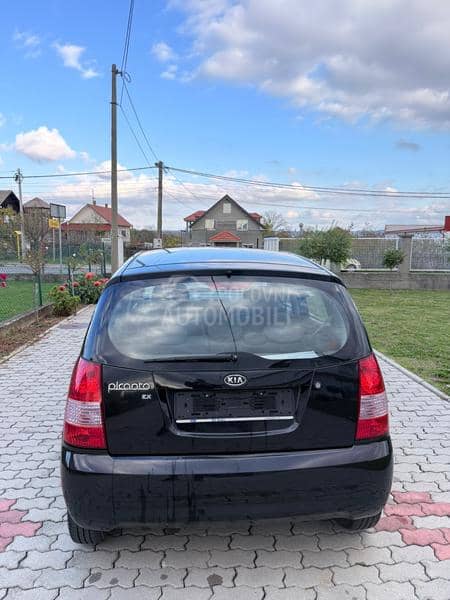 Kia Picanto 
