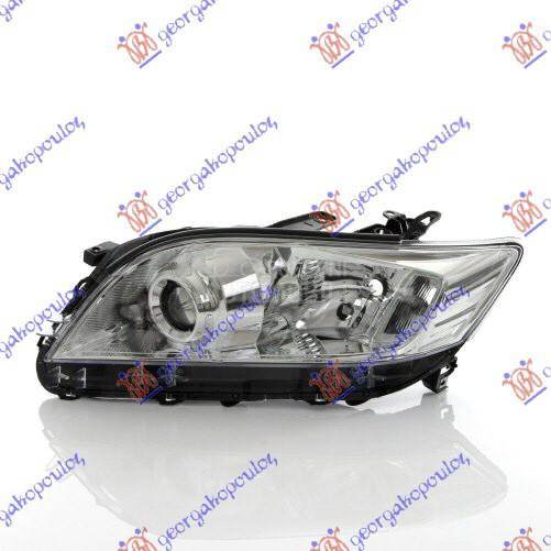 FAR ELEKTRICNI (DEPO)