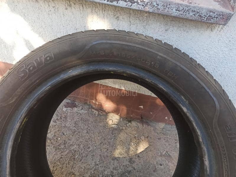 Sava 195/50 R15 Sve sezone