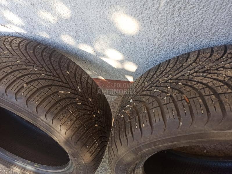 Sava 195/50 R15 Sve sezone