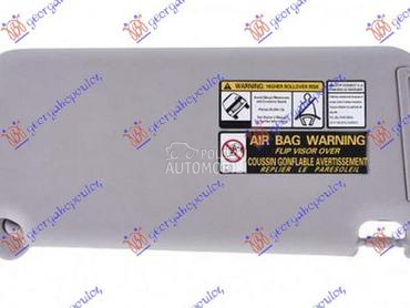 STITNIK ZA SUNCE za Toyota RAV 4 od 2010. do 2012. god.