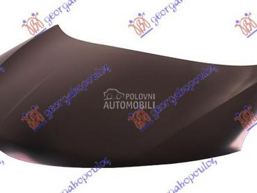 HAUBA za Toyota RAV 4 od 2012. do 2016. god.