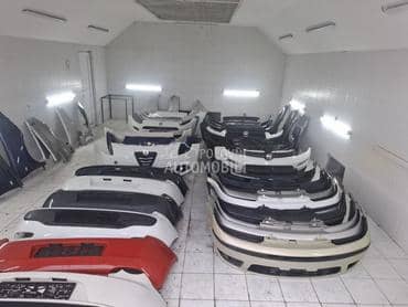 branici za Fiat Brava, Bravo, Croma ... od 2000. do 2018. god.