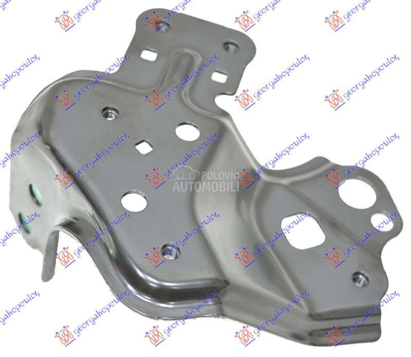 NOSAC PREDNJEG BLATOBRANA