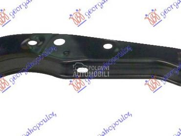 NOSAC FARA GORNJI METALNI za Toyota RAV 4 od 2012. do 2016. god.