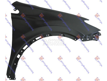 BLATOBRAN za Toyota RAV 4 od 2016. do 2019. god.