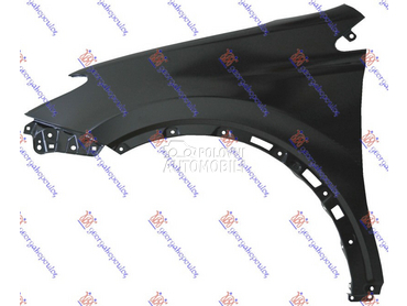 BLATOBRAN za Toyota RAV 4 od 2012. do 2016. god.