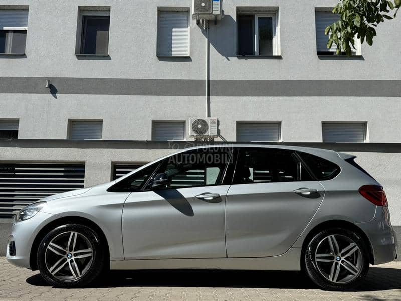 BMW 218 2.0 S P O R T