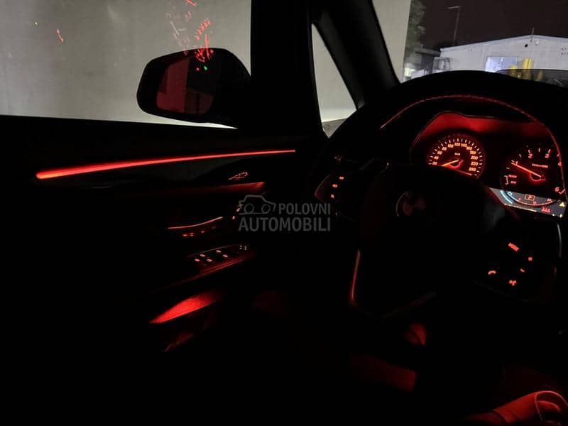 BMW 218 2.0 S P O R T