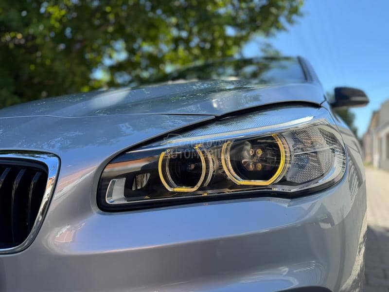 BMW 218 2.0 S P O R T