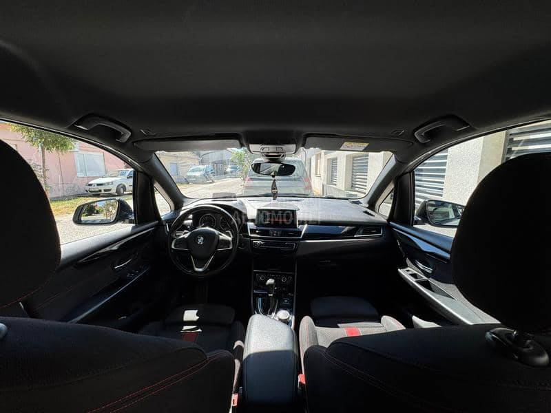 BMW 218 2.0 S P O R T