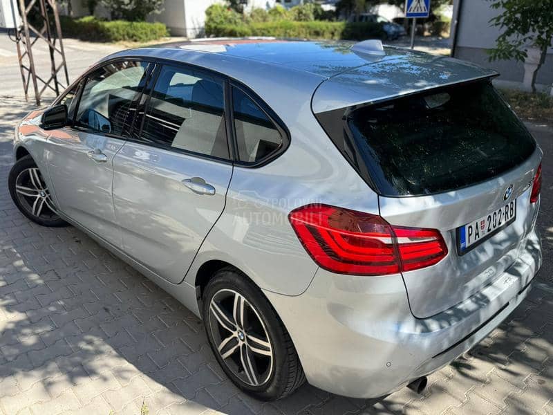 BMW 218 2.0 S P O R T