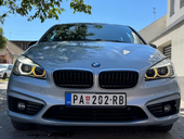 BMW 218 2.0 S P O R T