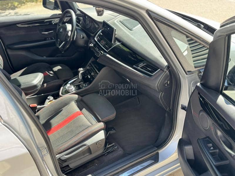 BMW 218 2.0 S P O R T