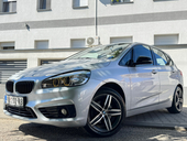 BMW 218 2.0 S P O R T