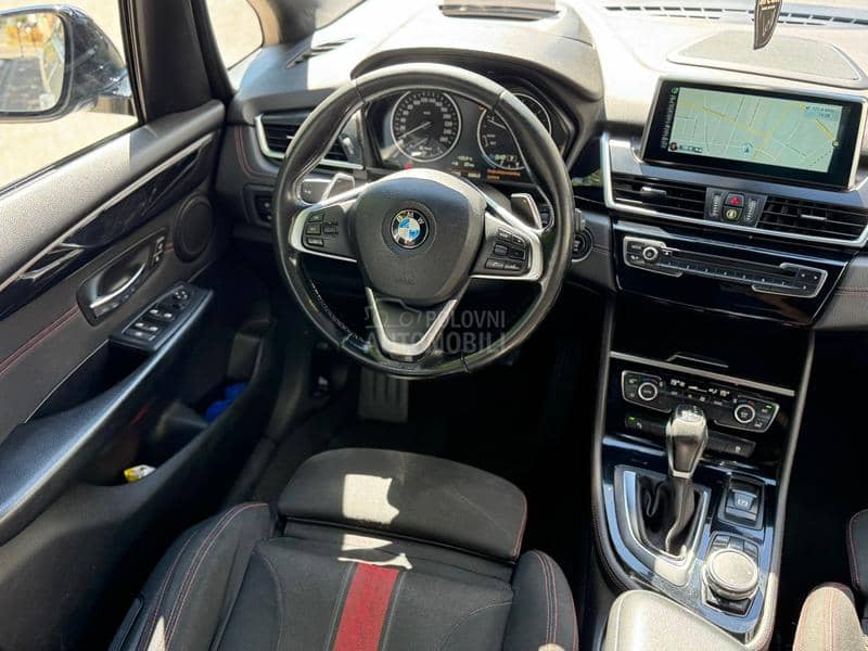 BMW 218 2.0 S P O R T