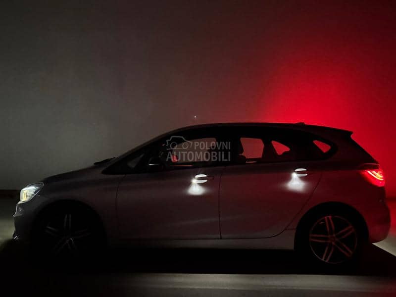 BMW 218 2.0 S P O R T