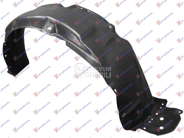 POTKRILO za Toyota RAV 4 od 2012. do 2016. god.